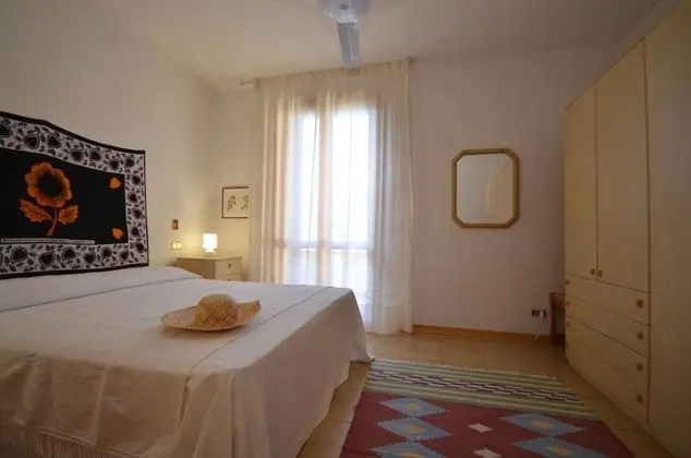 Villa, 2 Yatak Odası, Bahçe Manzaralı