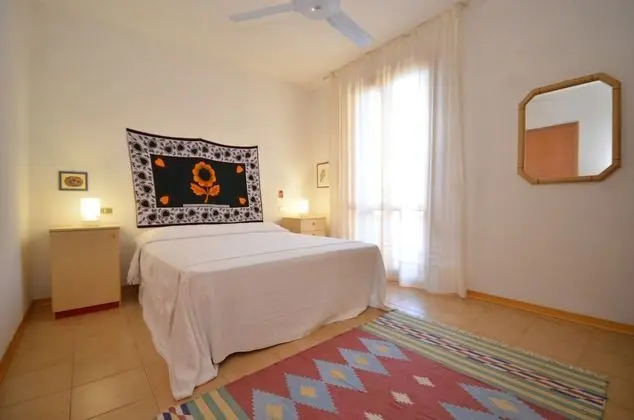 Villa, 2 Yatak Odası, Bahçe Manzaralı