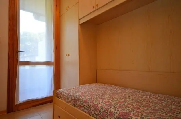 Villa, 2 Yatak Odası, Bahçe Manzaralı
