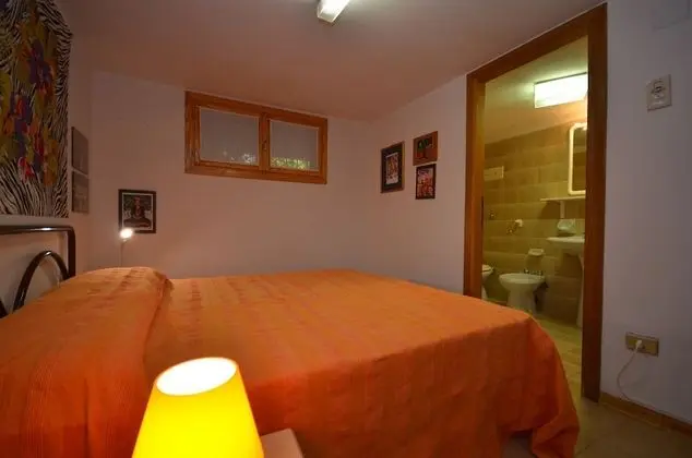 Villa, 2 Yatak Odası, Bahçe Manzaralı