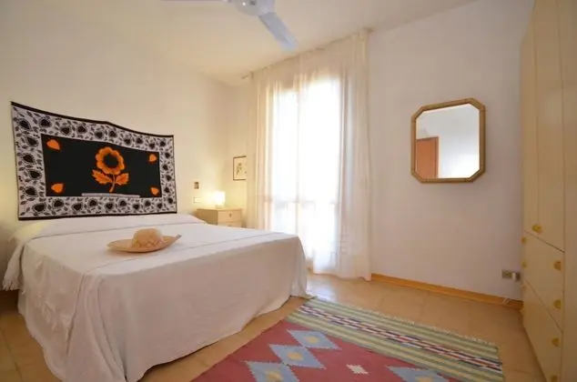 Villa, 2 Yatak Odası, Bahçe Manzaralı