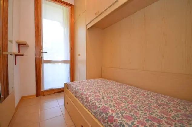Villa, 2 Yatak Odası, Bahçe Manzaralı
