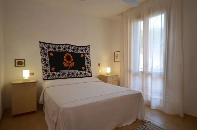 Villa, 2 Yatak Odası, Bahçe Manzaralı