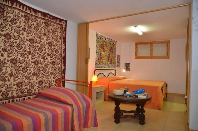 Villa, 2 Yatak Odası, Bahçe Manzaralı