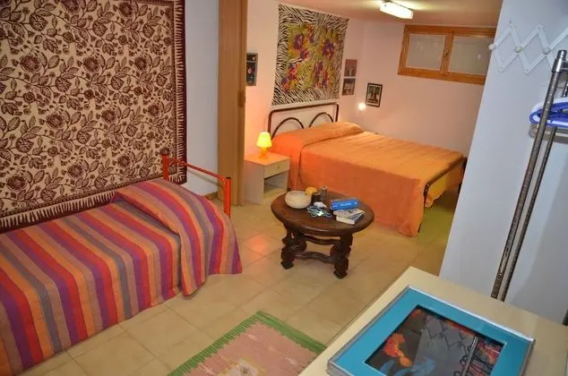 Villa, 2 Yatak Odası, Bahçe Manzaralı