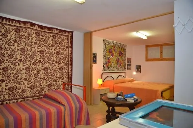 Villa, 2 Yatak Odası, Bahçe Manzaralı