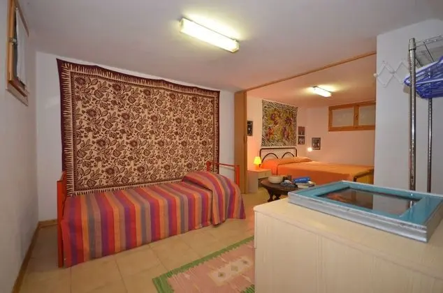 Villa, 2 Yatak Odası, Bahçe Manzaralı