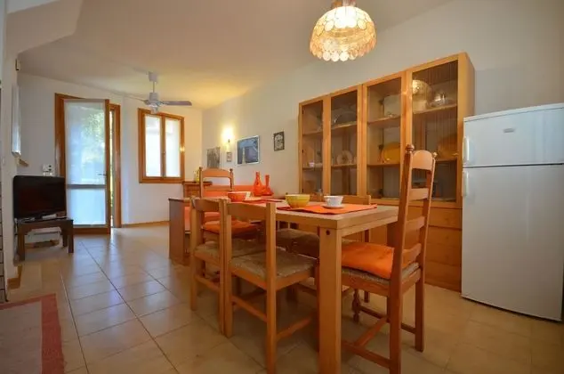 Villa, 2 Yatak Odası, Bahçe Manzaralı