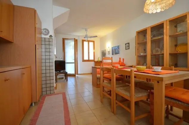 Villa, 2 Yatak Odası, Bahçe Manzaralı