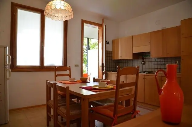 Villa, 2 Yatak Odası, Bahçe Manzaralı