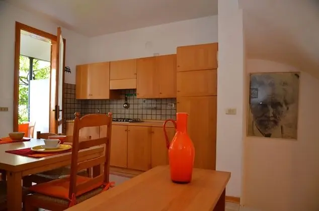 Villa, 2 Yatak Odası, Bahçe Manzaralı