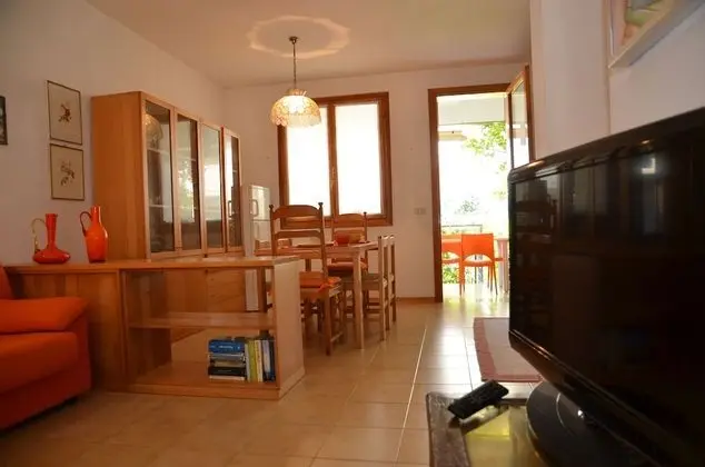 Villa, 2 Yatak Odası, Bahçe Manzaralı
