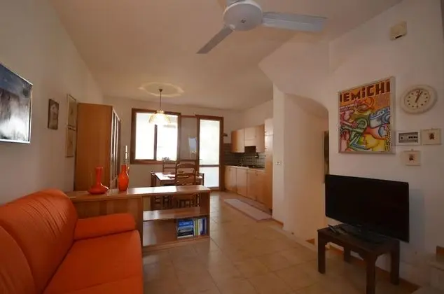 Villa, 2 Yatak Odası, Bahçe Manzaralı