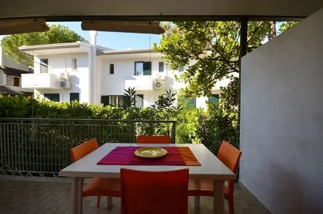 Villa, 2 Yatak Odası, Bahçe Manzaralı