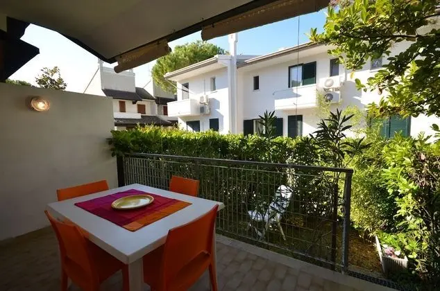 Villa, 2 Yatak Odası, Bahçe Manzaralı