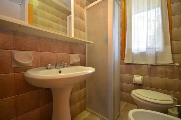 Villa, 2 Yatak Odası, Bahçe Manzaralı