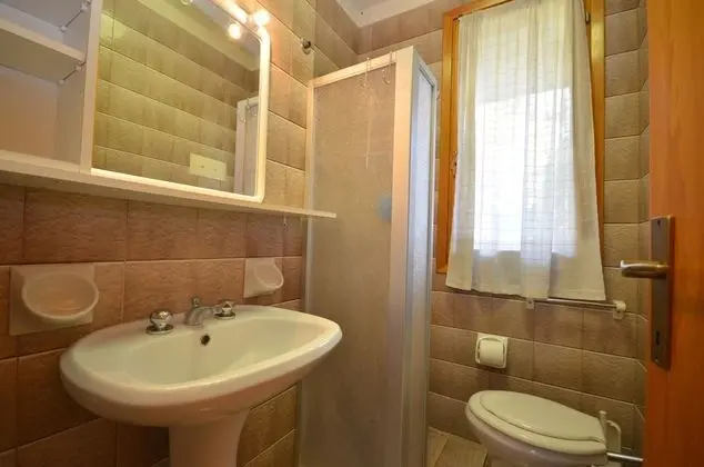 Villa, 2 Yatak Odası, Bahçe Manzaralı
