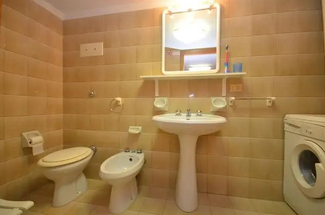 Villa, 2 Yatak Odası, Bahçe Manzaralı