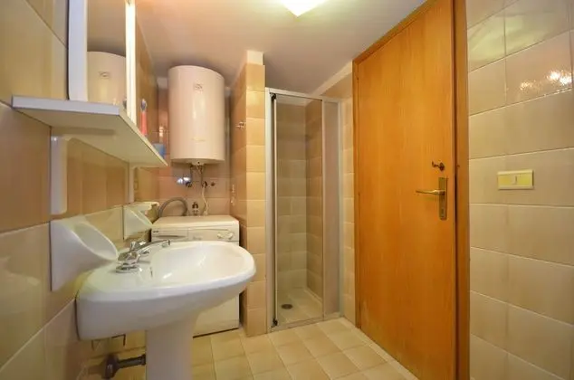 Villa, 2 Yatak Odası, Bahçe Manzaralı