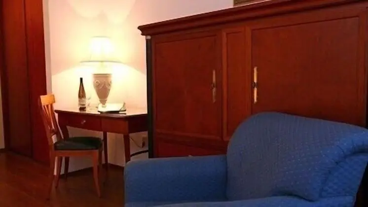 Standard Apart Daire (for 4 people )