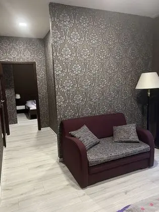 Standard Apart Daire (for 4 people )