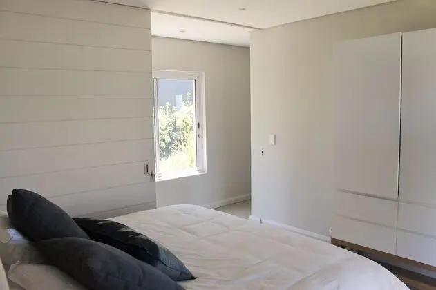 Design Ev, 3 Yatak Odası, Sigara İçilmez, Okyanus Manzaralı