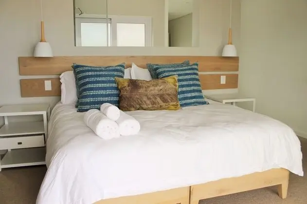 Design Ev, 3 Yatak Odası, Sigara İçilmez, Okyanus Manzaralı