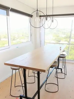 Design Ev, 3 Yatak Odası, Sigara İçilmez, Okyanus Manzaralı