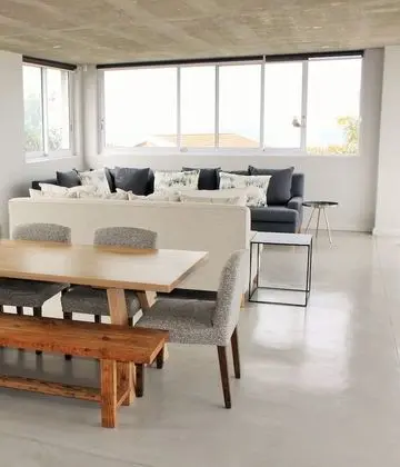 Design Ev, 3 Yatak Odası, Sigara İçilmez, Okyanus Manzaralı