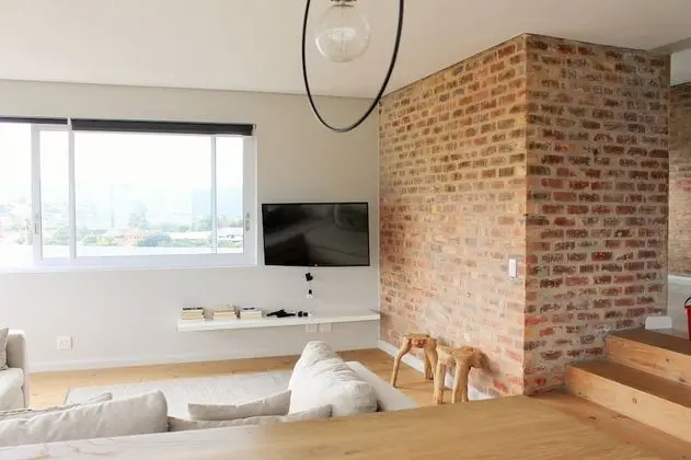 Design Ev, 3 Yatak Odası, Sigara İçilmez, Okyanus Manzaralı