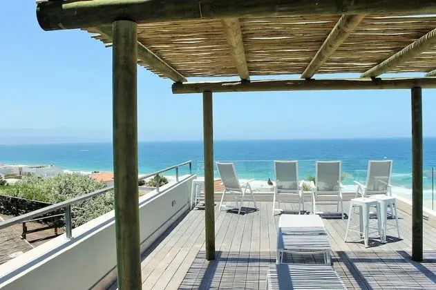 Design Ev, 3 Yatak Odası, Sigara İçilmez, Okyanus Manzaralı