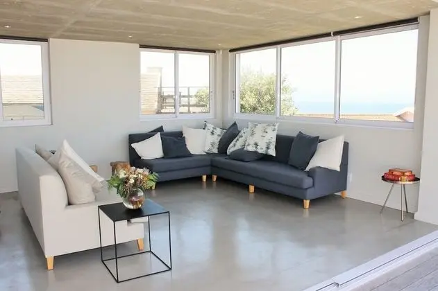 Design Ev, 3 Yatak Odası, Sigara İçilmez, Okyanus Manzaralı