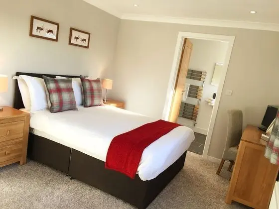 Tek Büyük Yataklı Oda, Banyolu/Duşlu, Deniz Manzaralı