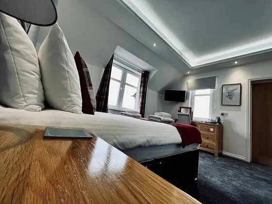 Tek Büyük Yataklı Oda, Banyolu/Duşlu, Deniz Manzaralı