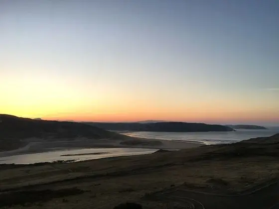 Tek Büyük Yataklı Oda, Banyolu/Duşlu, Deniz Manzaralı