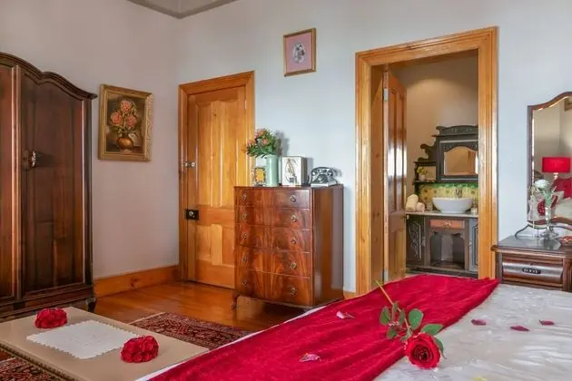 Honeymoon Tek Büyük veya İki Ayrı Yataklı Oda, Deniz Manzaralı (The Royal)