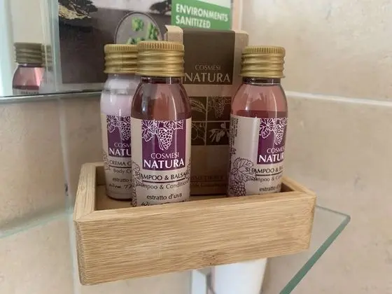 Tek Büyük Yataklı Oda, Bahçe Manzaralı