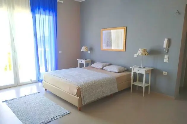 Family Villa, 4 Yatak Odası, Kişiye Özel Havuzlu