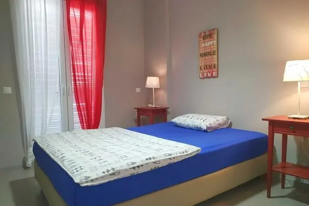 Family Villa, 4 Yatak Odası, Kişiye Özel Havuzlu