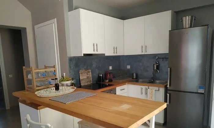 Family Villa, 4 Yatak Odası, Kişiye Özel Havuzlu