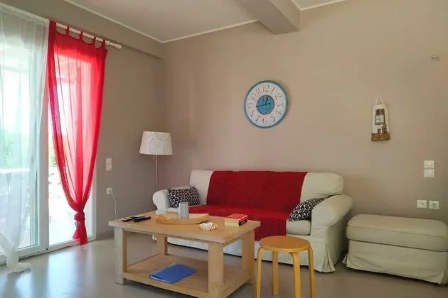 Family Villa, 4 Yatak Odası, Kişiye Özel Havuzlu