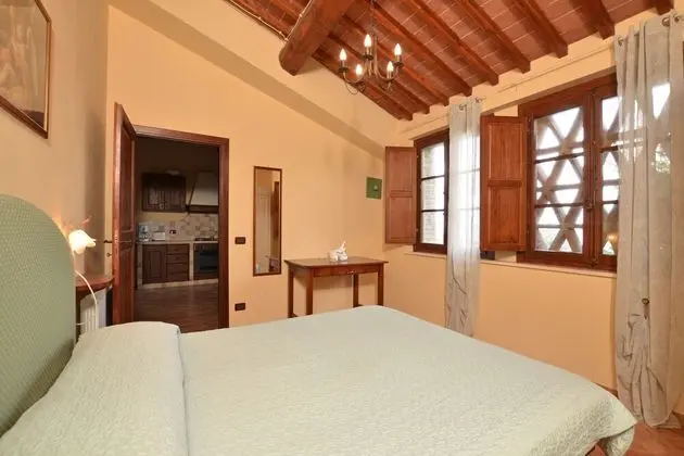 Family Ev, Birden Çok Yatak, Bahçeli (Betulla A)