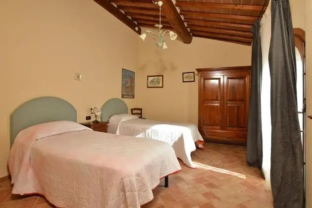 Family Ev, Birden Çok Yatak, Bahçeli (Betulla A)