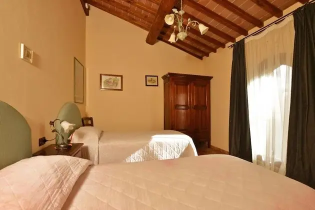 Family Ev, Birden Çok Yatak, Bahçeli (Betulla A)