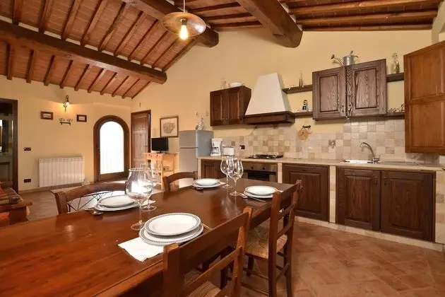 Family Ev, Birden Çok Yatak, Bahçeli (Betulla A)