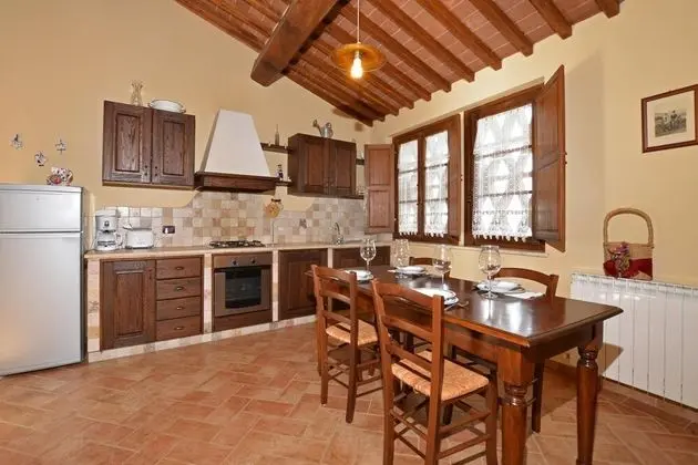 Family Ev, Birden Çok Yatak, Bahçeli (Betulla A)