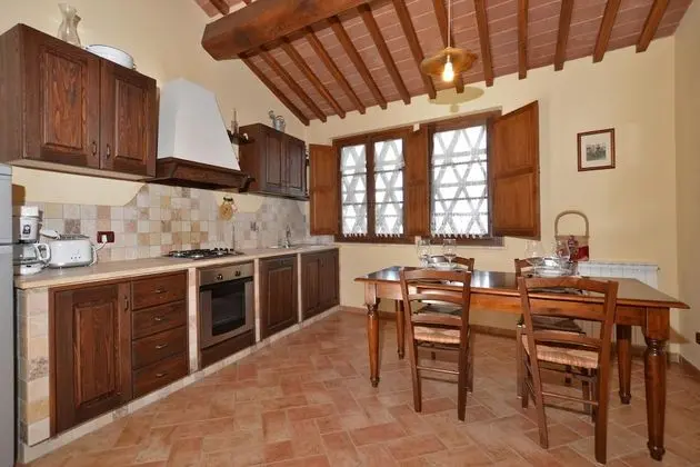 Family Ev, Birden Çok Yatak, Bahçeli (Betulla A)