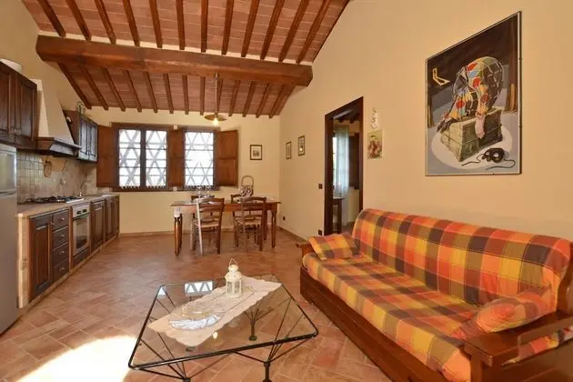 Family Ev, Birden Çok Yatak, Bahçeli (Betulla A)