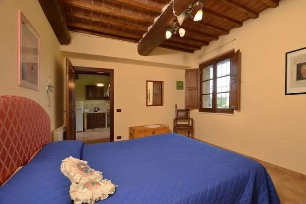 Family Ev, Birden Çok Yatak, Bahçeli (Betulla B)