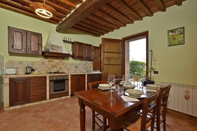 Family Ev, Birden Çok Yatak, Bahçeli (Betulla B)